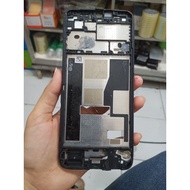 LCD FRAME/ LCD PLATE LCD PLATE REALME C33 (ORIGINAL COPOTAN)