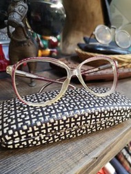 vintage eyewear Sunglasses古著 太陽眼鏡 烏蠅鏡 文青復古OP eyevan dita tom ford rayban 金子 True Vintage Revival Ame