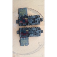 PROTON WIRA/SATRIA/ARENA INJECTION FUSE BOX