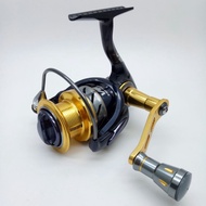 Reel VERSUS ANTARES POWER HANDLE 3000 And 6000