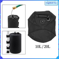 [MEGIDEALMY] Canopy Water Weight Weight Sandbag Heavy Duty Gazebo Feet Sandbag Portable Tent Water Bag Leg Weights for Outdoor
