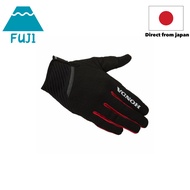 Honda Ride Mesh Gloves R (Red) Size LL 0SYEJ-76C-RLL