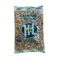 [BORONG] H&L Kacang Shandong Halal/ Fresh Roasted Peanut Nuts/ Lightly Salted Peanut Snack 香脆山东花生豆