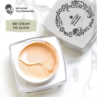 BB Cream Day Cream Ms Glow | Ms Glow Original