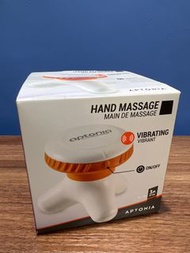 Electronic massage hand 肌肉放鬆電子按摩器