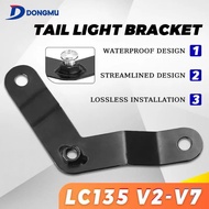 LC135 V2-V7 TAIL LAMP BRACKET TAPAK LAMPU BELAKANG LC135 135LC LC TAIL LAMP BRACKET