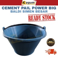 CEMENT PAIL POWER BIG / BALDI SIMEN BESAR