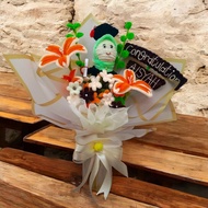 Bouquet konvo gebu. bouquets convo