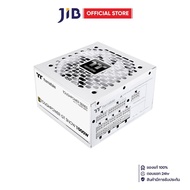 POWER SUPPLY (อุปกรณ์จ่ายไฟ) THERMALTAKE TOUGHPOWER GT SNOW 1000W - 1000W 80 PLUS GOLD ATX WHITE