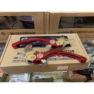BREMBO BRAKE LEVER ALLOY Y15ZR/LC135 BRAKE LEVER BREMBO ALLOY Y15ZR/LC135