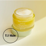 NO.9 Goodal - Tangerine Vita C Dark Spot Care Cream 50ml