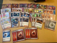 破空焰deck 可小議