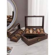 Watch Watch Box 10 Watch Position 12 Watch Box Mechanical 3 Watch Position Wooden Watch 6 Position S