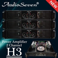 power audio seven H 3 original product