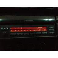 【排線世界】BMW E38 E39 E53 音響資訊面板排線組(斷字自行DIY套件)