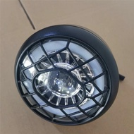 A72M-For Ouxi V8 Spare Parts Front Light Head Light For Ouxi V8 Fat Ebike