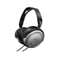 PHILIPS 飛利浦 電視耳筒 SHP2500/97(香港行貨)