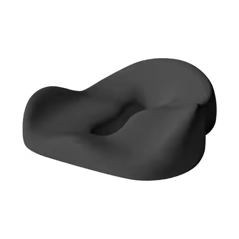 Chair Tailbone Sciatica Back Pain Relief Comfort Office Chair Car Seat Cushion Non-Slip Orthopedic M