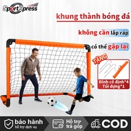 Soccer goal,Foldable soccer goal,Household,Outdoor training,Convenient to carry