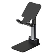 LX MALL Phone Stand Holder Can be Folded and Lifted Mobile stand holder Tablet stand