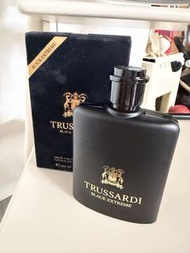 Trussardi Black Extreme 男士香水 100ml