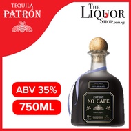 Patron XO Cafe 750ml (Without Box)