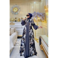Nala Dress by Sanada Fashion