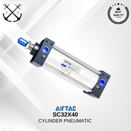 AIRTAC SC32X40 PNEUMATIC CYLINDER SC32X40-S/