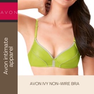 Avon Ivy non wire soft cup bra