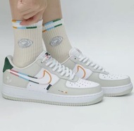 預訂 Air Force 1