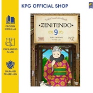 KPG - Zenitendo 9 Magic Snack Shop