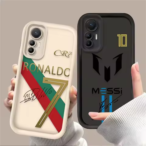 Phone Case For Xiaomi Poco X6 X7 X5 X3 NFC F7 F5 F3 M7 M6 Pro 4G 5G Mi 12 11 Lite NE 5G 13T 12T 11T 