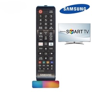 Samsung 4K Smart TV Remote Control BN59-01315D Compatible With UA43RU7100W, UA50TU7000 UA50RU7100W