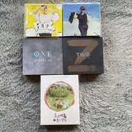 2PM Lee Junho Official Album