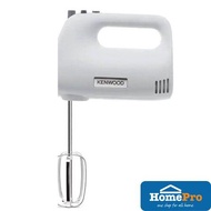 KENWOOD HAND MIXER HMP30.A0WH 450W