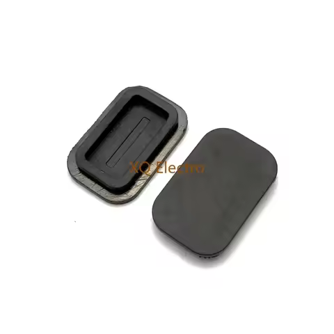 1pcs New Expand Terminal Rubber Plug for Canon EOS 40D 50D 7D 5D Mark II 5D II 5D2 Bottom Cover Door