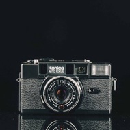 Konica C35 AF2 #5294 #135底片相機