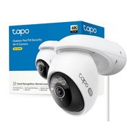 TP-Link Tapo C560WS Outdoor Pan/Tilt Security Wi-Fi Camera