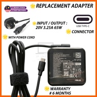 ASUS EXPERTBOOK B1 B1400 B1402 B1500 B1502 EXPERTBOOK P1 P1503 P1403 LAPTOP CHARGER ADAPTER