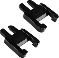 E2 Sway Bracket Jacket, Weight Distribution Hitch Parts Compatible with E2 Hitch Sway 6k 8k 10k 12k 