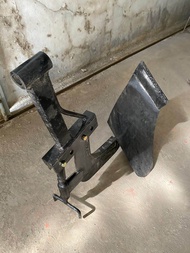 Singkal Impala Traktor Quick