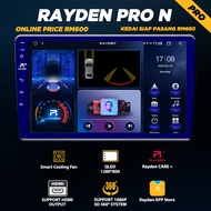 Rayden PRO N Android Player