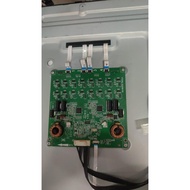 TCL Toshiba 48L5450C/3350C L48F3500A-3D Constant Current Board 40-RS5510-DRE2LG