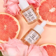 FERRAROSSA YOUTH ROSE SERUM