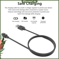 ✥Alloyseed✥【High Quality】 Magnetic USB Watch Charger Accessories for  Ares 3 Sports Watch