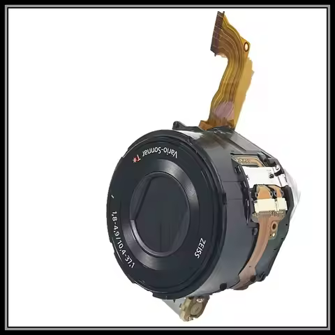 For SONY NEW Original Zoom Lens Unit RX100 M1 Cyber-shot DSC-RX100 DSC-RX100II RX100II M2 Digital Ca