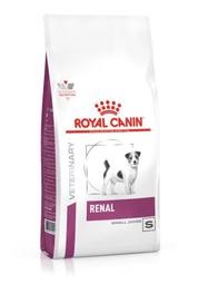 &lt;嚕咪&gt;皇家處方-RSD14腎臟病小型犬配方 犬飼料&lt; 1.5kg&gt;