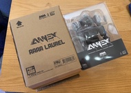 酸雨戰爭 Acid Rain World x New Balance x AAAA Like Black x Annex 2179 FAV-BS05B AAAA Laurel 全新連啡盒 市場罕見