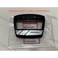 Nắp trên đồng hồ tốc độ | kính đồng hồ Dream Thái chính hãng Honda (37211-GN5-901)