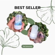 Alum stone Deodorant stick alum crystal stone 60gr